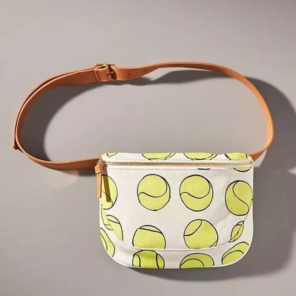 Clare V Fanny pack - Picture 4 of 5